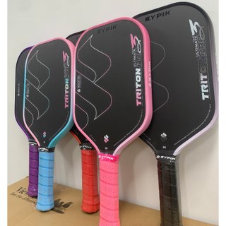 Sypik Triton PRO 3 Ultimate- pickleball racket T700 USAPA Approved Composite Pickleball