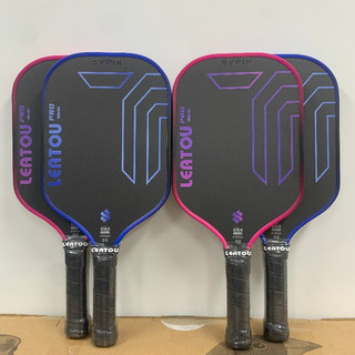 Sypik Lentou PRO Max Ultimate- Pickleball racket T700 USAPA Approved Composite Pickleball Paddle
