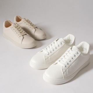 CLN 20J-Redmond Lace Up Sneakers