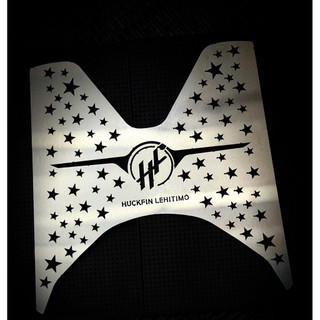 HF MATTING CNC CUT FOR HONDA CLICK V1, V2, V3 & V4