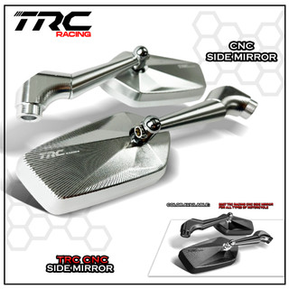 TRC RACING  UNIVERSAL CNC SIDE MIRROR 8227