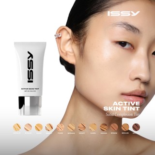 Issy Active Skin Tint SPF 35