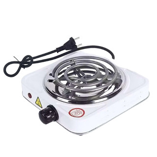 1000W Portable Electric Stove Heating Plate