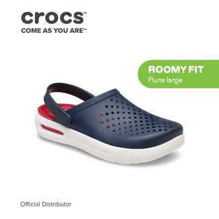 Crocs InMotion Clog in Navy