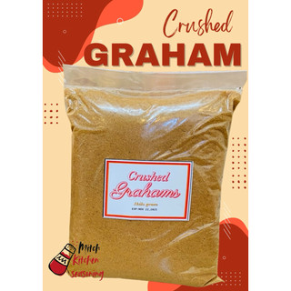 Crushed GRHM 1kilogram