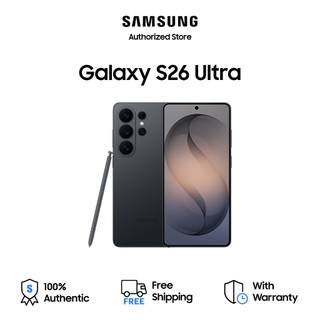 Samsung Galaxy S26 Ultra