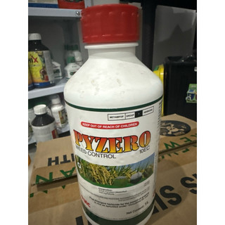 Pyzero 10EC Herbicide 1Liter