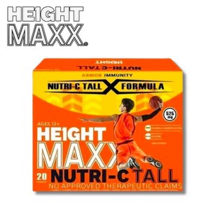 He1ghtMaxx Nutri-C Tall Official