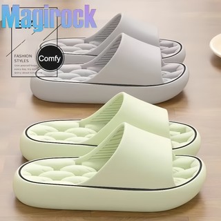 New Non Slip Couple Slippers Unisex Indoor & Outdoor Soft Slide Sleeper for Women Men Household Use