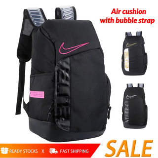 Elite BACKPACK WITH BUBBLE IN STRAPFOR MEN CAMPING VACATION BAGSCHOOL TRAVEL BACKPACK