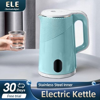 New High Power Electric Kettle Heater Auto-off Heater Kettle