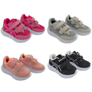 J–MAKER Sneakers Kids Boy's and Girl's Shoes/HS708(size24~29）NO BOX