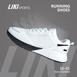 LIKI  Pegasus Z oom W inflo Sneakers Unisex Breathable Lightweight Non-Slip Casual Running Shoes