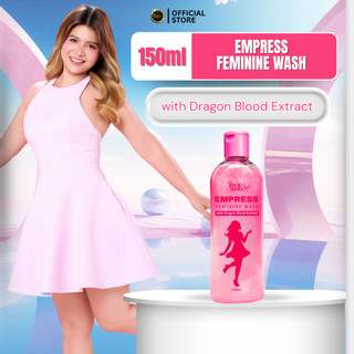 Bmrs Fresh All Day Empress Intimate Wash 150ml