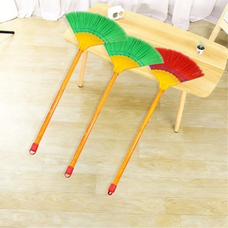 Extendable Plastic Handle Whisk Broom ( Walis Tambo)