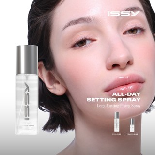 Issy All-Day Setting Spray