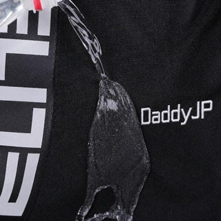 BACKPACK BAG DADDYJP V1 V2 V3 WATERPROOF AIR BUBBLES school bag travel bag casual college sports bag