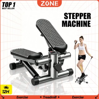 【Sale TOP】Stepper Exercise Mini Stepper Equipment For Women Stepper Air Climber For Belly