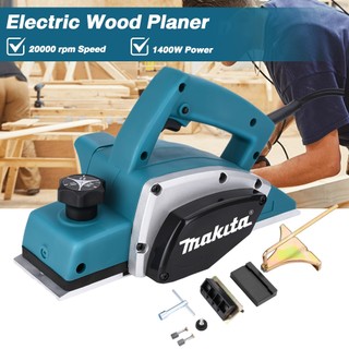 Original Power Planer Tool N1900B Electric Wood Planer Power Tool Brand Plainer 82MM (NO CASE )