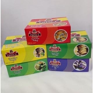 PRINCE SPECIAL HOPIA 20PCS PER BOX