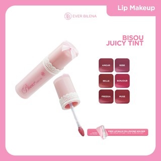 EB BISOU JUICY TINT 3ML [COQUETTE COLLECTION]