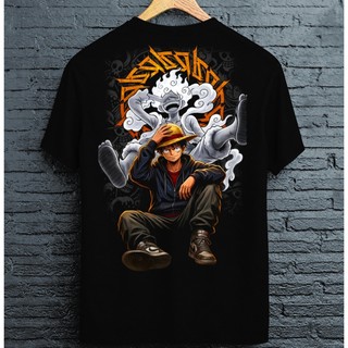 Sun God Nika: King Of The Streets -100% Cotton Vortex Wear PH