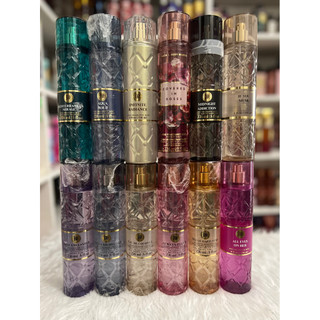BBW EVERYDAY LUXURY INFINITE RADIANCE, FREE AS FLOWER🇨🇦🇺🇸