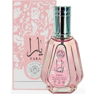 Yara 50ML / Ameerat 1ml 2ml 5ml spray decant