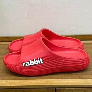 2025 Slide Fashion Rubber Low Top simple breathable slippers for men and women