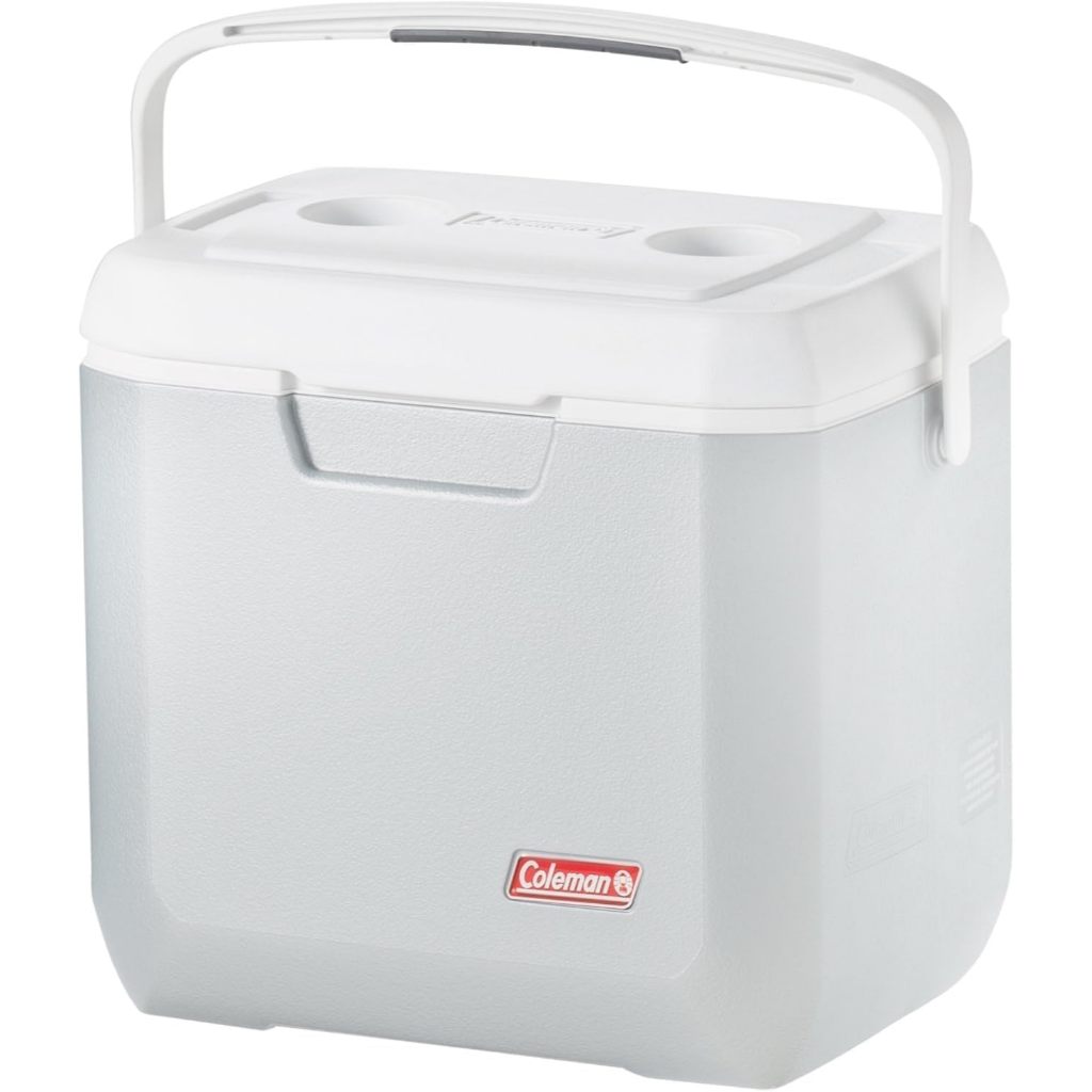 Coleman Xtreme Cooler 28QT Ice Silver Hard Cooler 2000033554