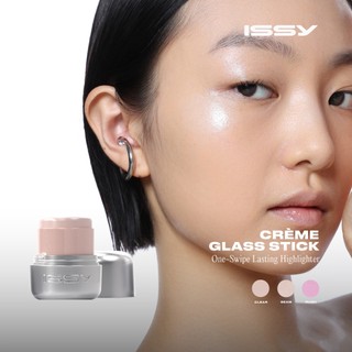 Issy Crème Glass Stick (Highlighter)