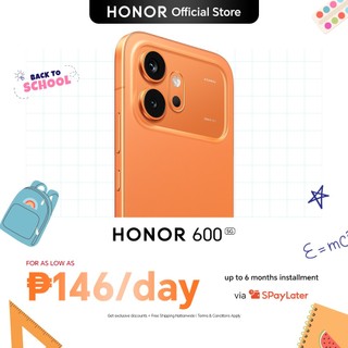 [NEW]HONOR 600 5G - Ultimate AI (200 MP Ultra-Clear Night Camera | 7000mAh Battery)