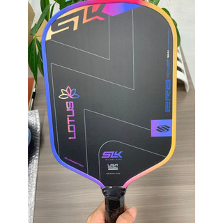 USAPA Certified Selkirk SLK ERA 16MM Pickleball Paddle T700 carbon surface - pickleball racket