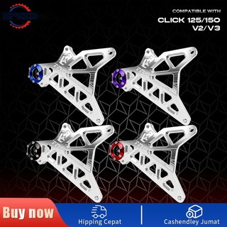 RACING SWING ARM FOR CLICK 125/150 V2/V3 8191