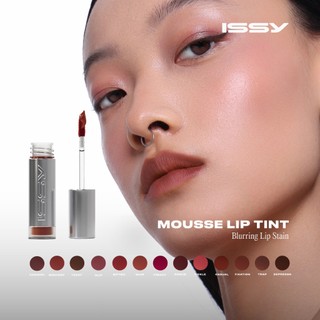 Issy Mousse Lip Tint