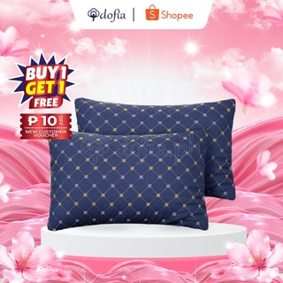 Dofia Upgraded High-Quality Korean Fiber Hotel Five-star Original Pillow Soft Pillow