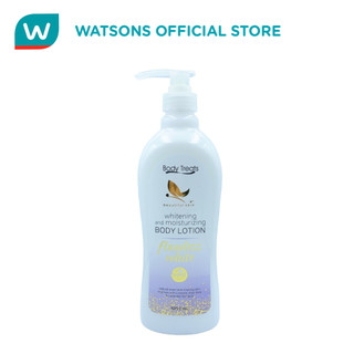 BODY TREATS Flawless White Body Lotion 1000ml