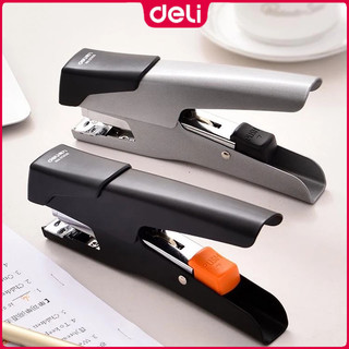 Deli Effortless Plier Stapler Heavy Duty Stapler School Office Supplies 30sheets 24/6 & 26/6 E0358
