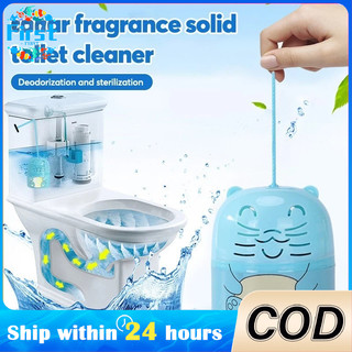 Automatic Toilet Cleaner Bleach Toilet Bowl Cleaner Fragrant Deodorant Bubble Magic Automatic Flush