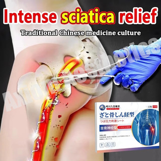 Patches For Pain Relief Japan Sciatica Nerve Pain Relief 12pcs Lumbar Spine Relief Arthritis