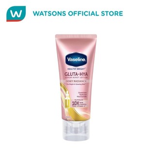 VASELINE Gluta Hya Dewy Radiance 70ml