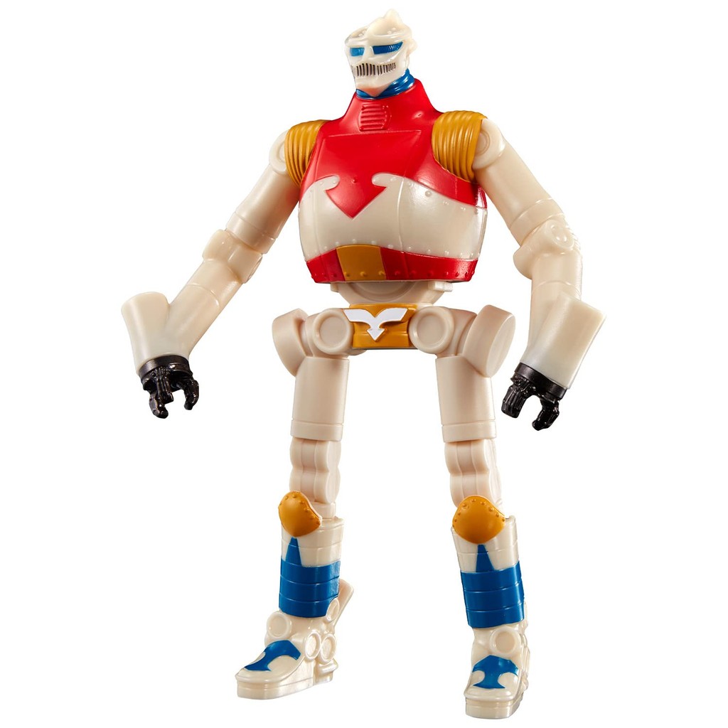 BANDAI Movie Monster Series Jet Jaguar - Godzilla S.P (Godzilla Singular Point Toy Figurine) [Direct From Japan]