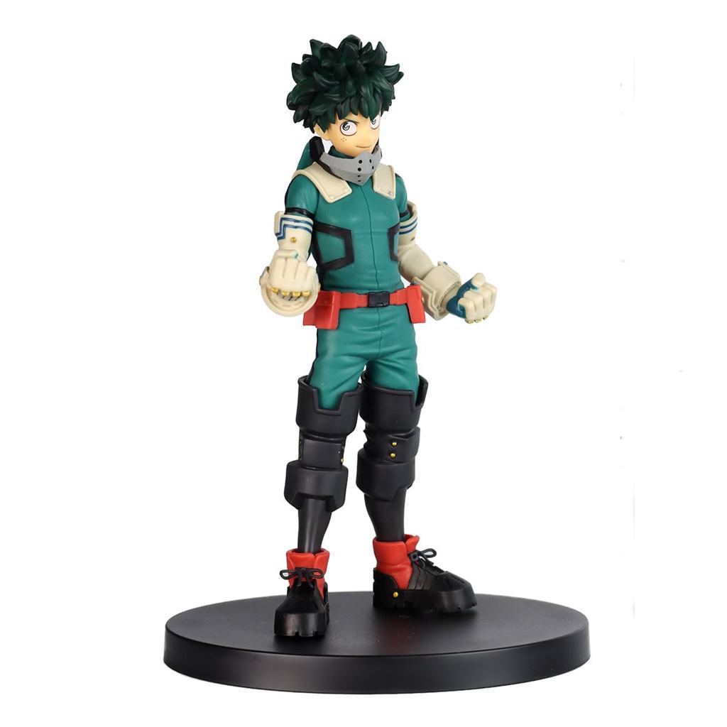 My Hero Academia AGE OF HEROES DEKU II | Japan Import | Authentic Figure