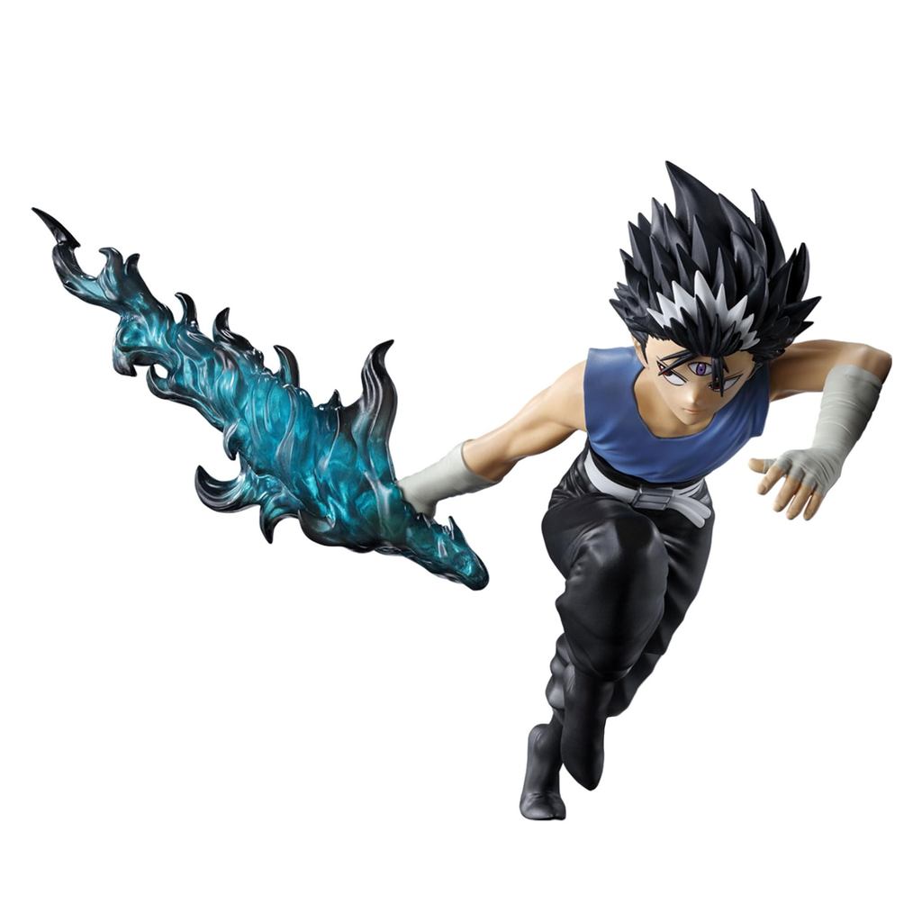 Yu Yu Hakusho Figure Dark Tournament Hiei Banpresto Yu Yu Hakusho Hiei Bandai Spirits Figure | Japan