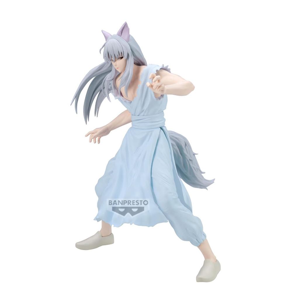 Yu Yu Hakusho MAXIMATIC Youko Kurama | Japan Import | Authentic Figure