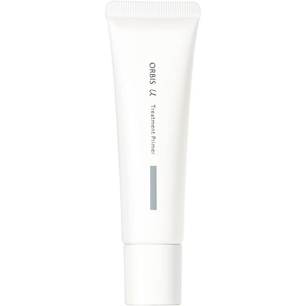 100% Authentic Orbis(オルビス) Orbis You Natural Cream Treatment Primer 30g SPF50・PA+++ (Makeup Primer) 