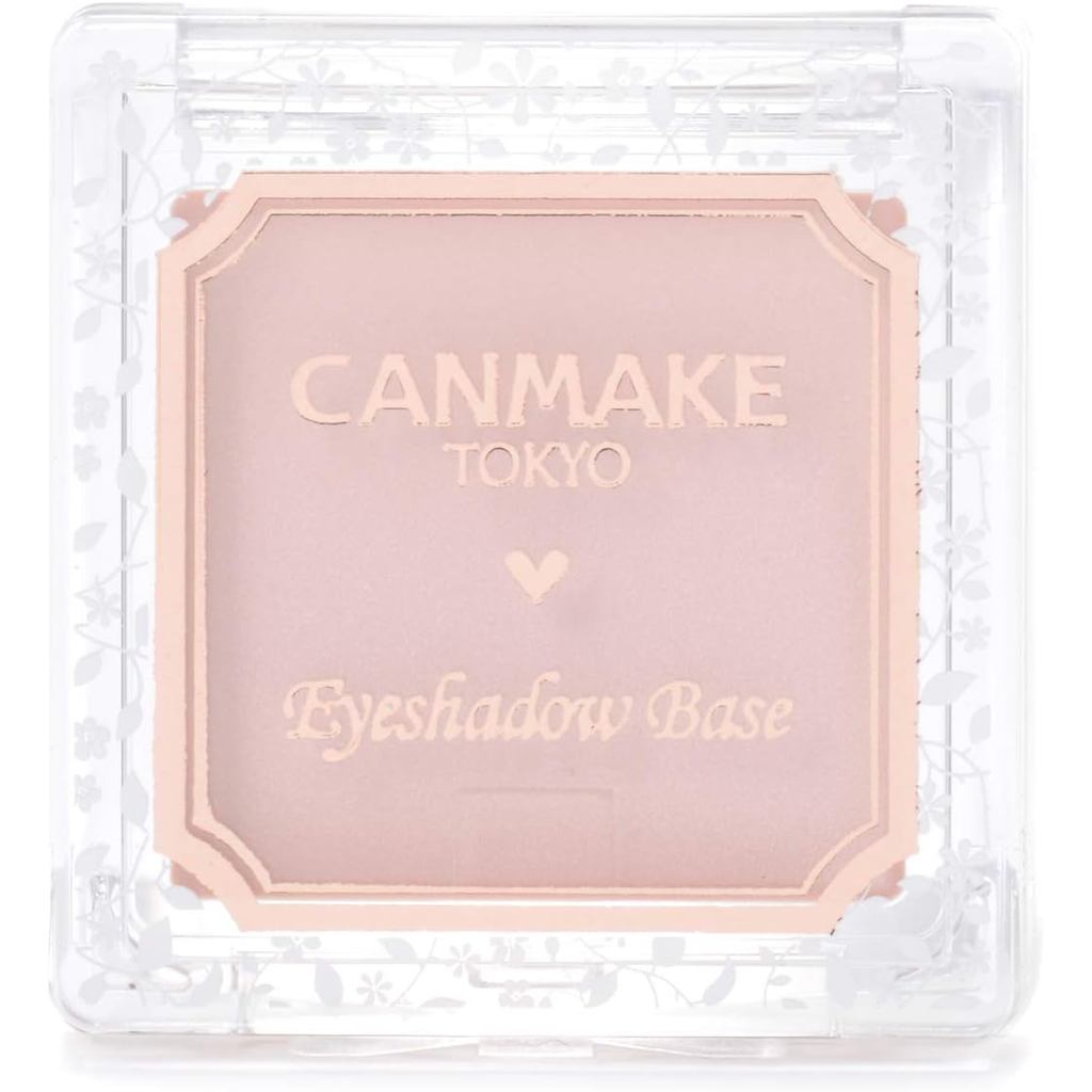 Canmake Eye Shadow Base PP Pink Pearl 0.07 oz (2 g) 100% Authentic  Directly from Japan