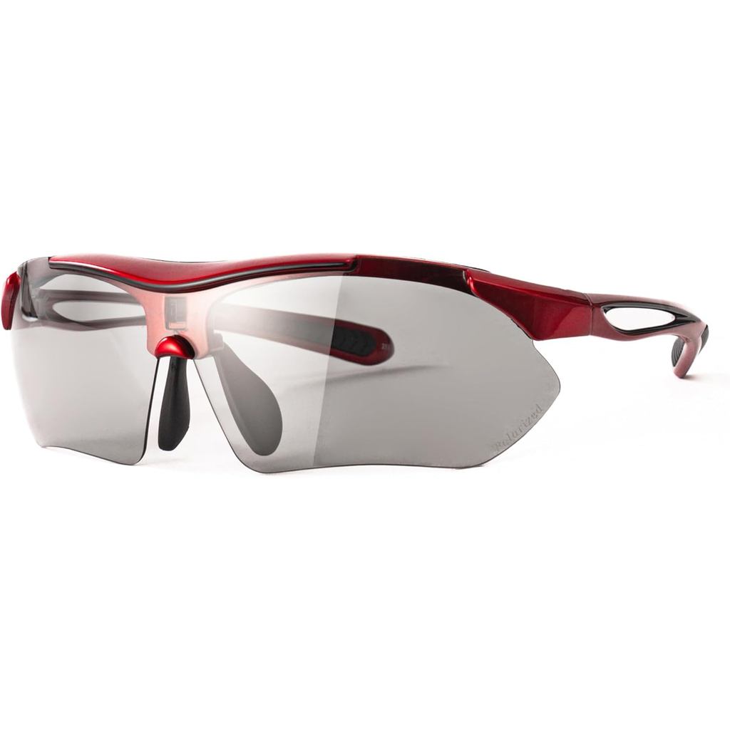 A FIT AF 7001 Sports Sunglasses Polarized UV400 Ultra Lightweight Golf Running Japan