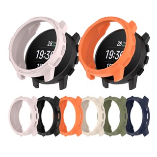 เคส TPU สําหรับ SUUNTO 9 Peak / Pro ตัวป้องกันสมาร์ทวอทช์ ขอบกรอบ อะไหล่