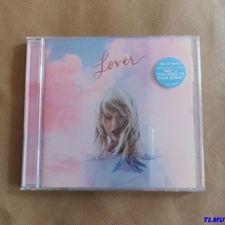 ใหม่ TAYLOR SWIFT LOVER ซีดีสะสม T0426